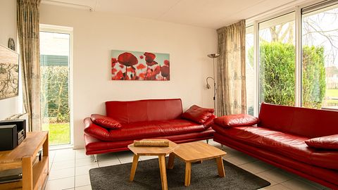 Schöne Ferienwohnung auf dem Lande in Groningen - 2