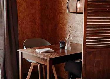 Studio double dans un camping confortable - 6