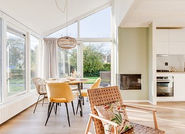 Bungalow in Drenthe (Hund erlaubt) - 18