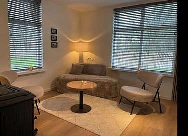 Luxe vakantievilla (12p) met glashuis - 6