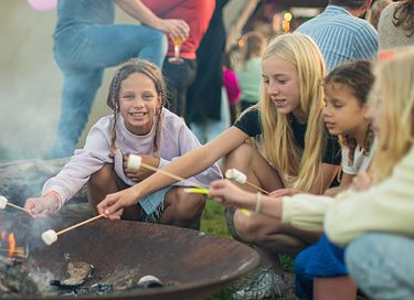 Wellnessdome aan het water met hottub - 33