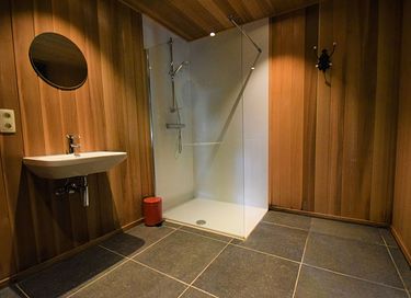 Uniek overnachten in een kasteelvilla  - 41