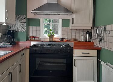 Fairytale forest cottage in Drenthe - 14
