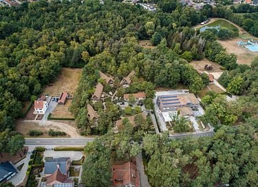 Geräumiges Ferienhaus (8p) mit Jacuzzi - 29
