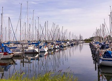 Vakantiehuis in Zeeland met privé sauna - 37