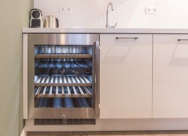  Luxe 2-persoonsappartement met sauna - 5