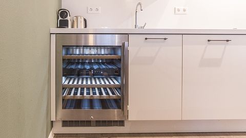  Luxe 2-persoonsappartement met sauna - 5