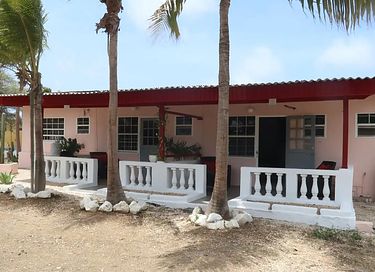 Apartment on Curacao for 3 people