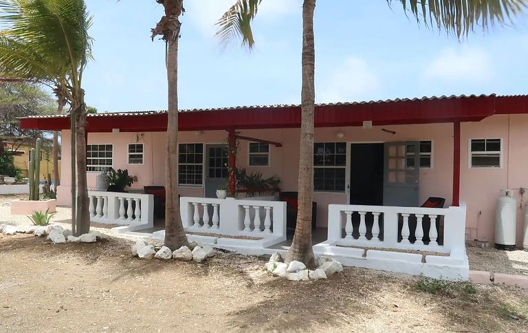 Appartement à Curaçao pour 3 personnes - 1
