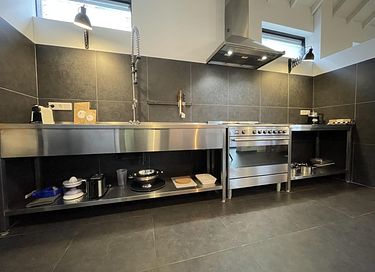 Vakantiehuis in centrum van Egmond aan zee - 11