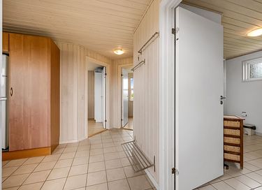Bella casa vacanze con sauna in una splendida posizione - 14