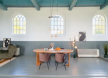 Séjour unique dans une église séculaire - 10