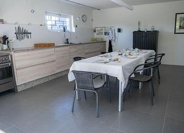 Beautiful B&B with pool in Portugal - 10