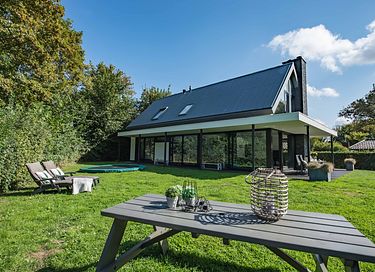 Villa de vacances avec sauna (Zeeland) - 17