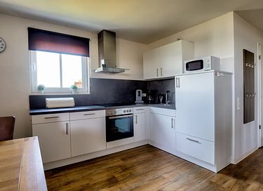 Penthouse voor 6 personen met uitzicht - 8