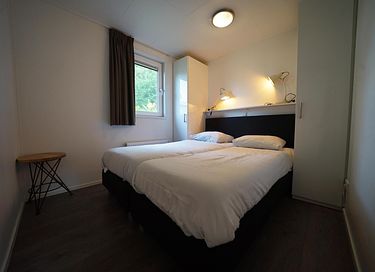 Maison de vacances confortable pour 6 personnes - 10