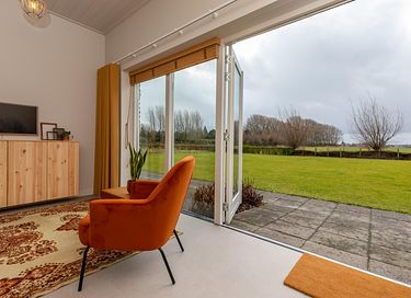 Maison de vacances avec vue panoramique près de la mer - 5