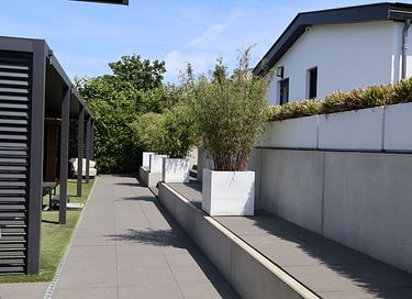 Luxe Wellnessvilla met Jacuzzi en Sauna - 27