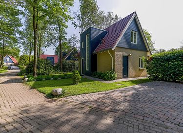 Stimmungsvolle Ferienwohnung direkt am Wasser - 25