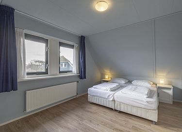Holiday home 500 meters from the beach - 11