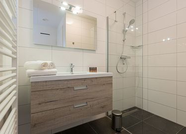 Appartement (6p) op 250 meter van het strand - 18