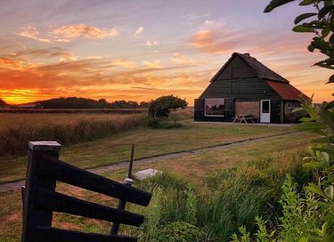 Detached farm house with views - 14