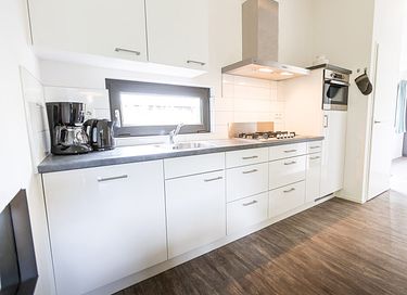 Boslodge op de Veluwe (huisdiervriendelijk) - 8