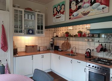 Slapen als een vorst op een landgoed - 13