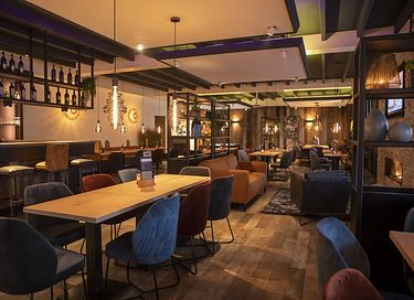 Luxe groepsaccommodatie met spa & wellness - 51