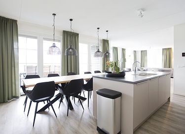 Ferienhaus für 12 Personen - 9