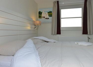 Ferienhaus (4p) direkt am Wasser - 10