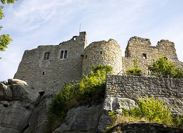 Historisches Fachwerkhaus in Oybin mit Wellness - 41