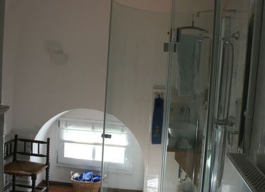 Stay in historical building from 1710 - 10