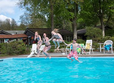 Gemütliche Ferienwohnung mit Sauna und Whirlpool - 17