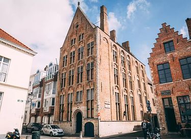 Hôtel-boutique au cœur de Bruges - 22