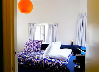 Bijzondere overnachting in Amsterdam - 10