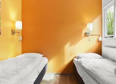 Logement de vacances avec sauna dans les forêts de Veluwe - 9