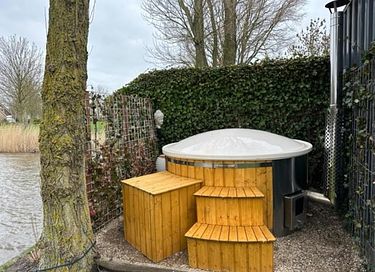Sfeervolle B&B in monumentale boerderij - 32