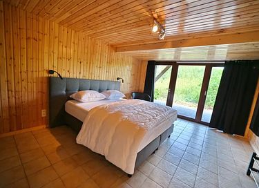 Chalet met hottub en schitterend uitzicht - 18