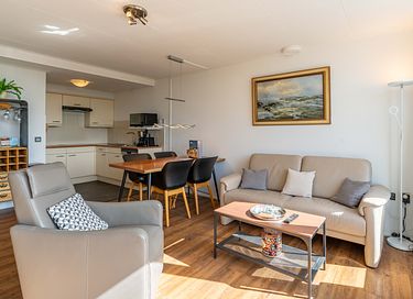 Appartement pour chiens à Texel - 4