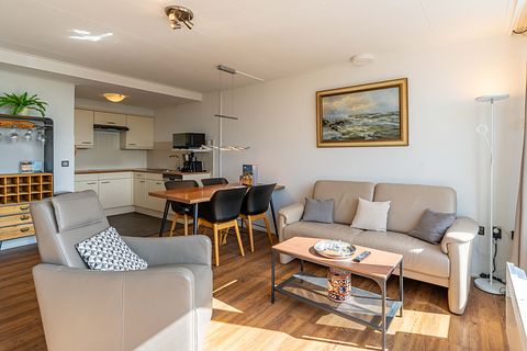 Appartement pour chiens à Texel - 4