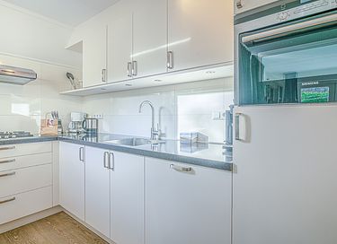 Hundefreundliche Ferienwohnung auf Texel - 9