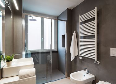 Appartement met panoramazicht op zee - 11