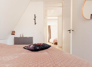 Luxury wellness villa in Friesland - 27