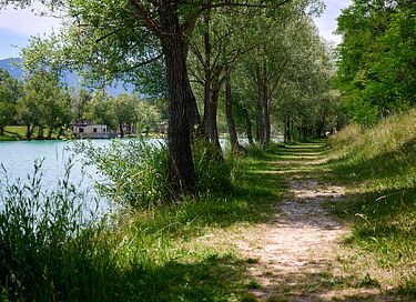 Glampingtent in de Franse alpen voor 6 pers. - 63