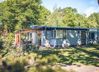 Geräumiges Haus (12p) für Urlaub auf der Veluwe - 12