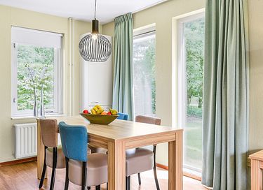 Charmant cottage pour les familles dans un parc verdoyant - 6