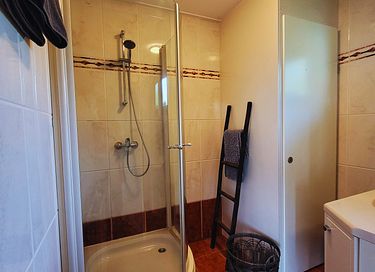 Logement de luxe avec espace bien-être - 18