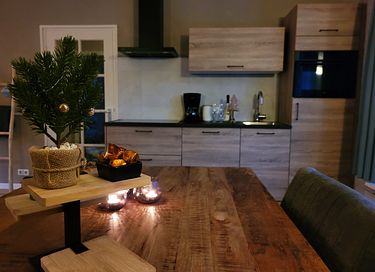 Schönes Waldhaus mit luxuriösem privatem Wellness - 17