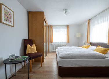2 maisons adjacentes à Sauerland - 21